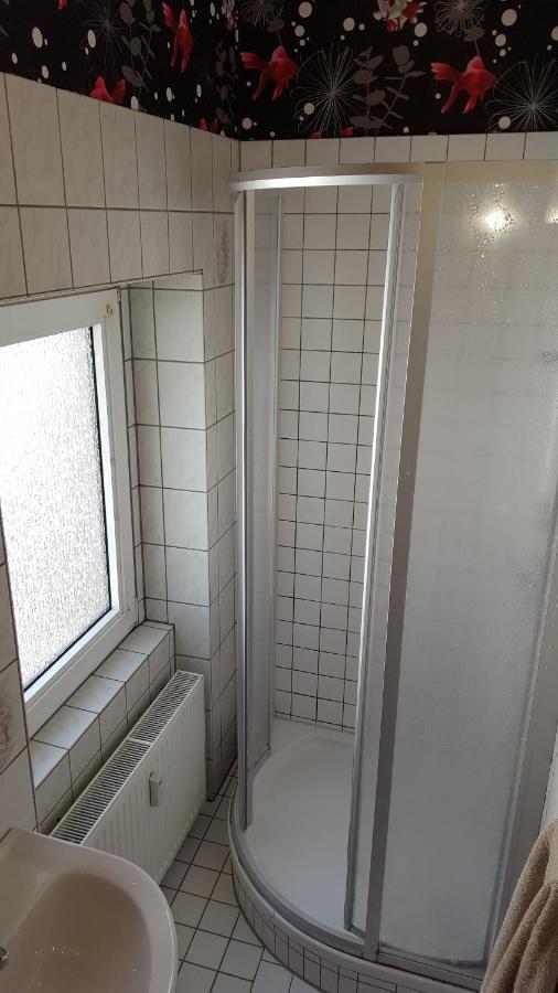 Monteur Apartment Scarlett Hagen  Exteriör bild