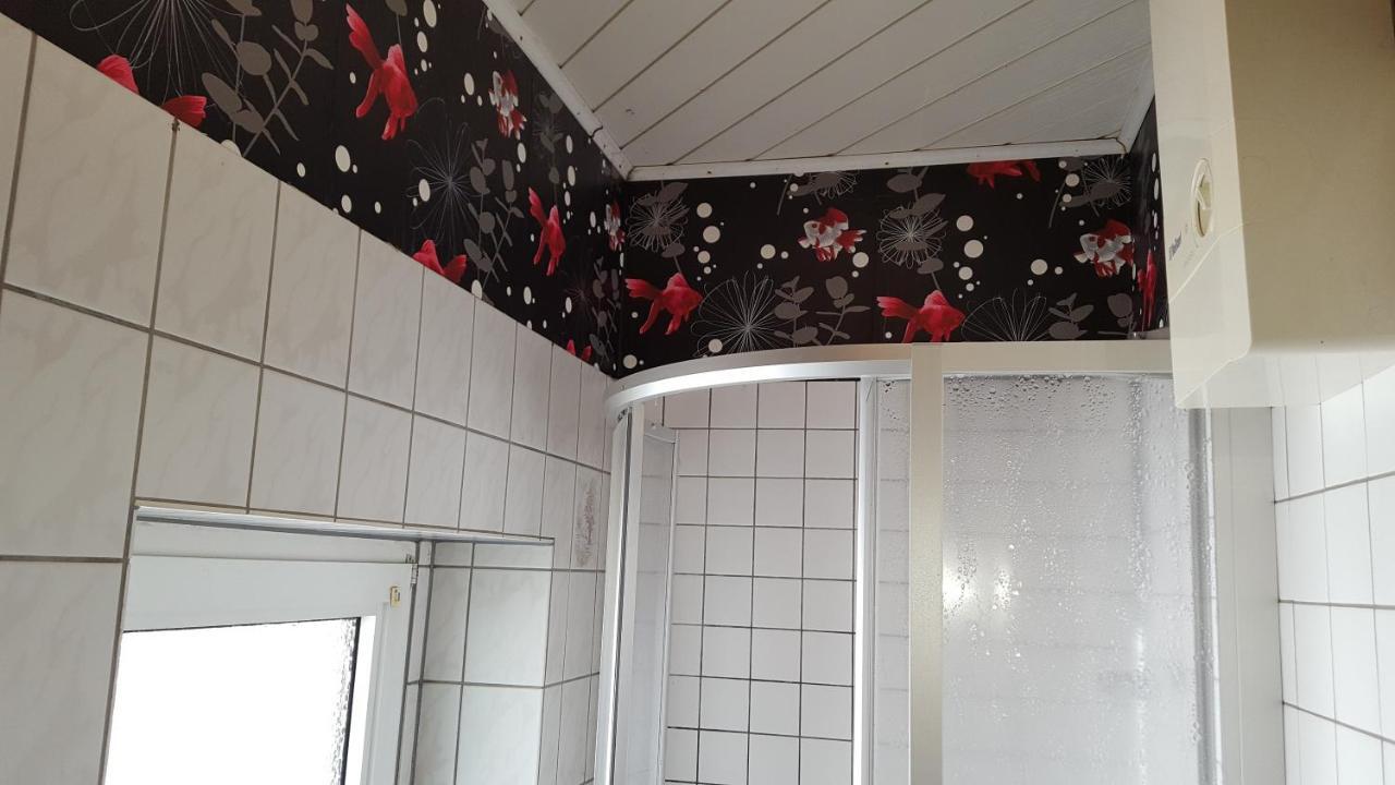 Monteur Apartment Scarlett Hagen  Exteriör bild