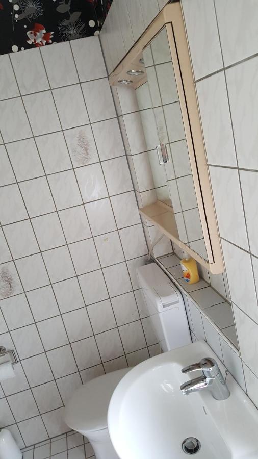 Monteur Apartment Scarlett Hagen  Exteriör bild